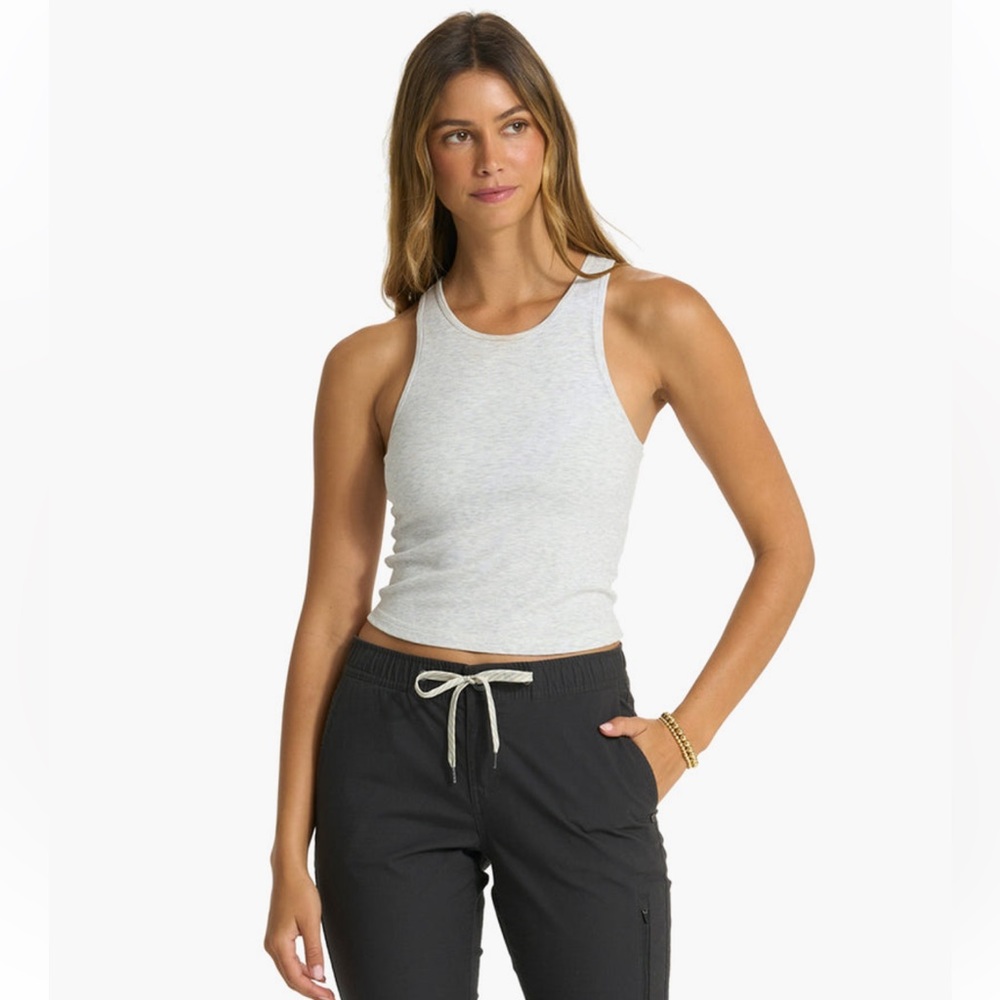 Vuori Pose Plyo Tank
